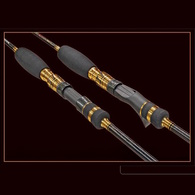 Three Kings Special 52Bm Solid Jig Overhead Rod Pe4-8 250-400G