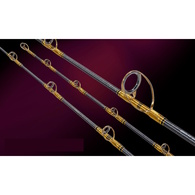 Three Kings Special 52Bh Solid Jig Overhead Rod Pe5-10 350-500G