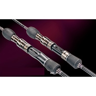 Super Star #2 60B Pe1-3 Max 330G Jigging Solid Overhead Rod