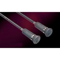 Super Star #3 60B Pe1-3 Max 450G Jigging Solid Overhead Rod 