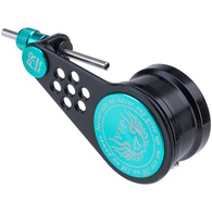 Premium VIP Super Smooth PR Bobbin - Green 