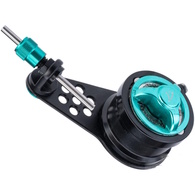 Premium Vip Super Smooth Pr Bobbin - Green 