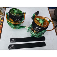 Spool & Rod Belt - 2 Pack 