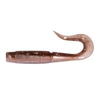 Softbait Wave Minnow - Bronzilla