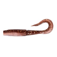 Softbait Wave Minnow - Bronzilla