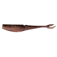 Baitjunkie Jerkshad Softbait - 5"/7" Bronzilla