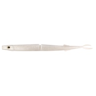 DAIWA SOFTBAIT WHITE PEARL