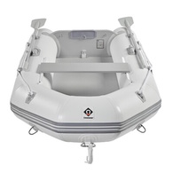 Air Deck 260 Roll Up Inflatable Tender 
