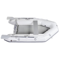 Air Deck 260 Roll Up Inflatable Tender 