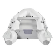 Air Deck 260 Roll Up Inflatable Tender 