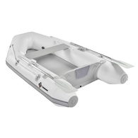 Air Deck 260 Roll Up Inflatable Tender 
