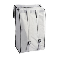 Air Deck 260 Roll Up Inflatable Tender 