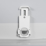 Air Deck 260 Roll Up Inflatable Tender 