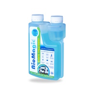 Double Strength Toilet/Waste Tank Treatment (Top / Bottom)- 1ltr 