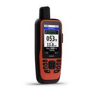 GPSMAP 86i GPS Handheld With inReach Capabilities