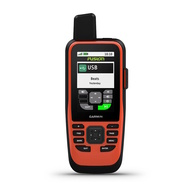 Gpsmap 86I Gps Handheld With Inreach Capabilities