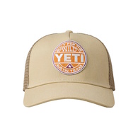 Bftw F22 Trucker Hat Khaki