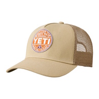Bftw F22 Trucker Hat Khaki