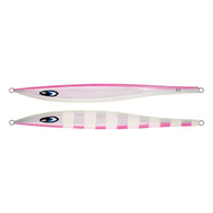 Bg 6500 / Bg Bluewater S56 5'6" Pe 5-8 Spin Jigging Combo With Braid / Jig