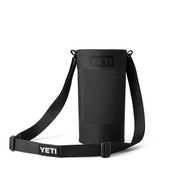 Rambler Bottle Sling - Large Black 