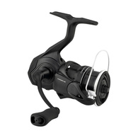 24 Td Black 4000 / Td Black Iv Supercasta 762 + Braid