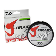 24 Td Black 4000 / Td Black Iv Supercasta 762 + Braid