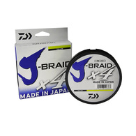 Daiwa Pr100 Baitcasting Reel / Eliminator 662 Sj Pe2-3 + Braid 