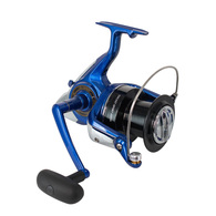 Emcast 6000 Lc 7+1 / Emcast Surf 1403Hfs-Nz + Surf Sand Spike / Bait Bucket 