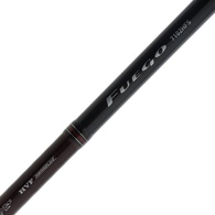 Fuego 7102 Hfs-Nz 9-15Kg Heavy Softbait / Light Topwater 