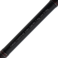 Fuego 7102 Hfs-Nz 9-15Kg Heavy Softbait / Light Topwater 