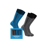 boot sock - 2 pack