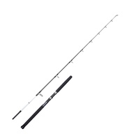 Revenger 55 / Endurance 6'6" 6-10Kg 2-Pce Spinning Combo 