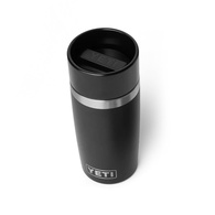 Rambler 12 Oz Travel Bottle Black
