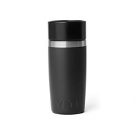 Rambler 12 Oz Travel Bottle Black