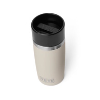 Rambler 12 Oz Travel Bottle Cape Taupe