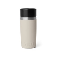 Rambler 12 Oz Travel Bottle Cape Taupe