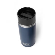 Rambler 12 Oz Travel Bottle Navy