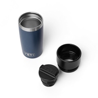 Rambler 12 Oz Travel Bottle Navy
