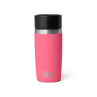 Rambler 12 Oz Travel Bottle Tropical Pink