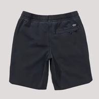 Salty Crew Short Atlas Volley Black