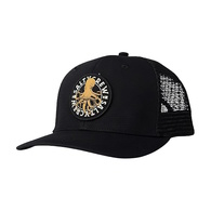 TENTACLES RETRO TRUCKER black 