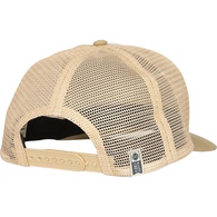 Salty Crew Tentacles Retro Trucker Birch/Khaki