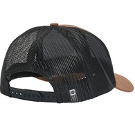 Salty Crew Surface Retro Trucker Camel