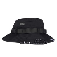 Salty Crew Apex Boonie Hat Black