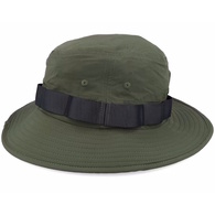 Salty Crew Apex Boonie Hat Olive