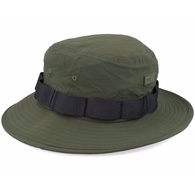 Salty Crew Apex Boonie Hat Olive