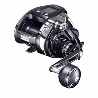 Beastmaster 3000 II REEL ELECTRIC