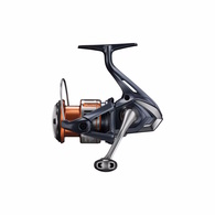 25 Nasci 2500Hg - Spin Reel