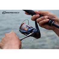 25 Nasci 2500Hg - Spin Reel