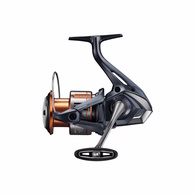 Shimano 25 Nasci 4000Xg - Spin Reel